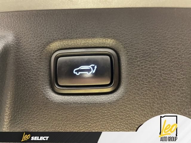 2022 Hyundai Santa Fe Hybrid SEL Premium