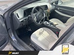2022 Hyundai Sonata Hybrid SEL