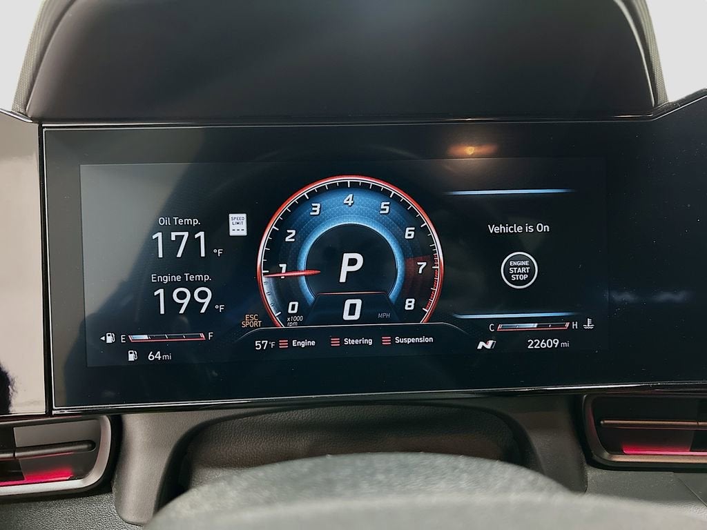 2024 Hyundai Elantra N Base