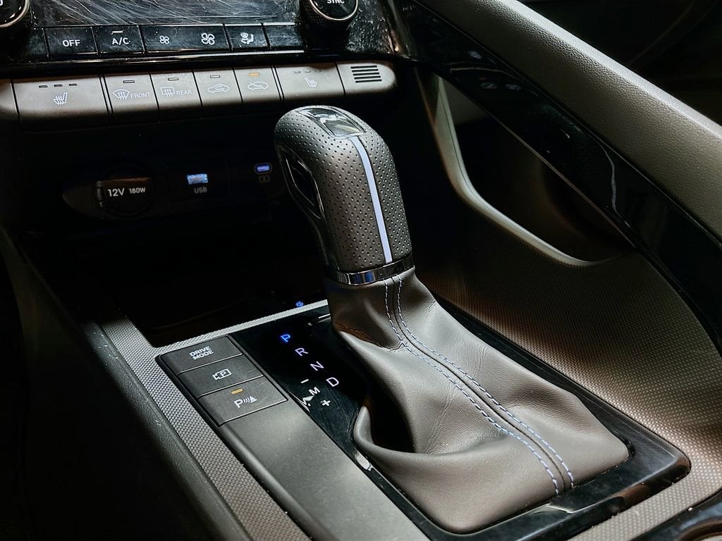 2024 Hyundai Elantra N Base