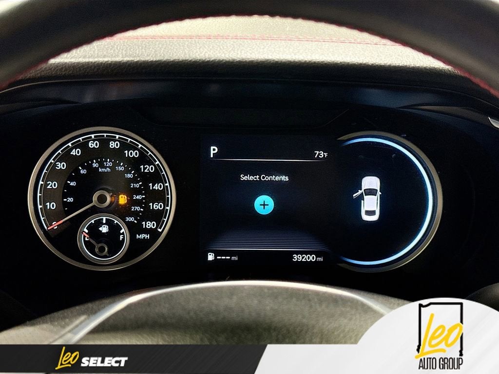 2023 Genesis G70 2.0T AWD