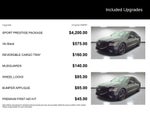 2023 Genesis G70 2.0T AWD