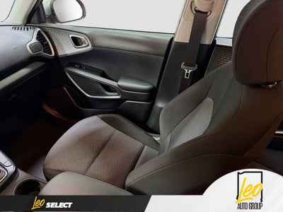 2020 Kia Soul X-Line