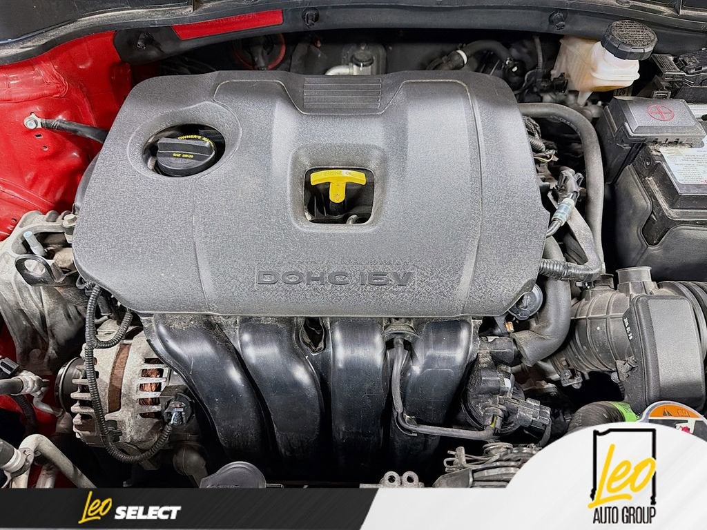 2020 Kia Soul X-Line