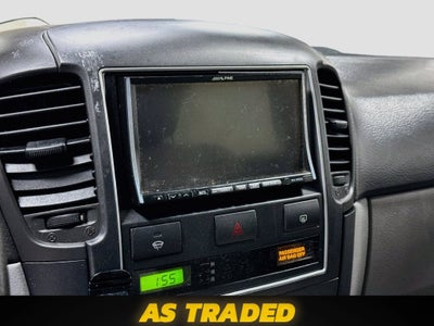 2009 Kia Sorento LX