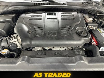 2009 Kia Sorento LX