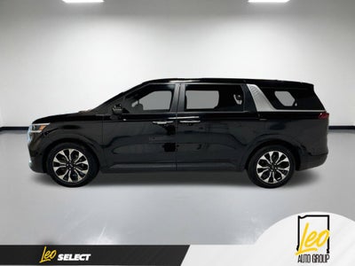 2022 Kia Carnival MPV EX