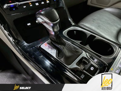 2022 Kia Carnival MPV EX
