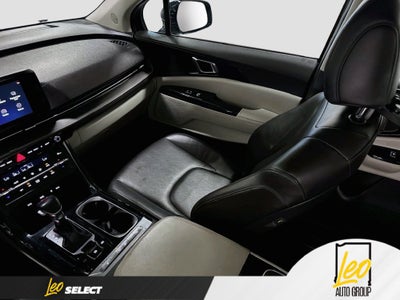 2022 Kia Carnival MPV EX