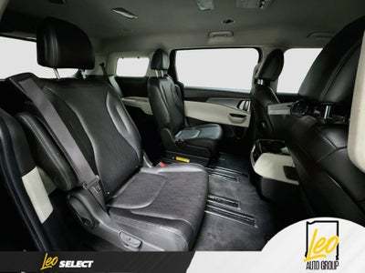 2022 Kia Carnival MPV EX
