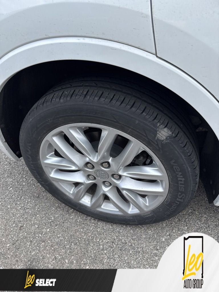 2020 Buick Envision Premium