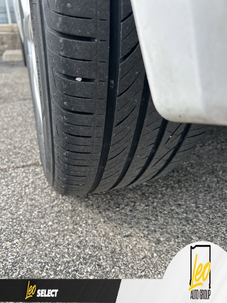 2020 Buick Envision Premium