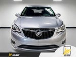 2020 Buick Envision Essence Group