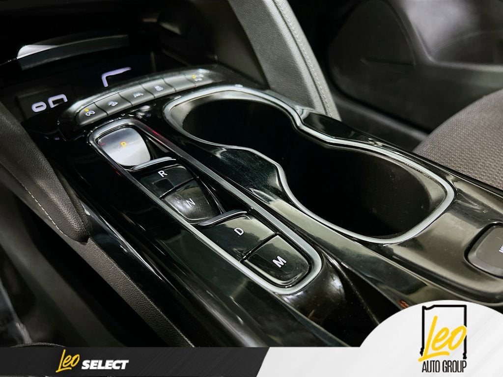 2021 Buick Envision Preferred