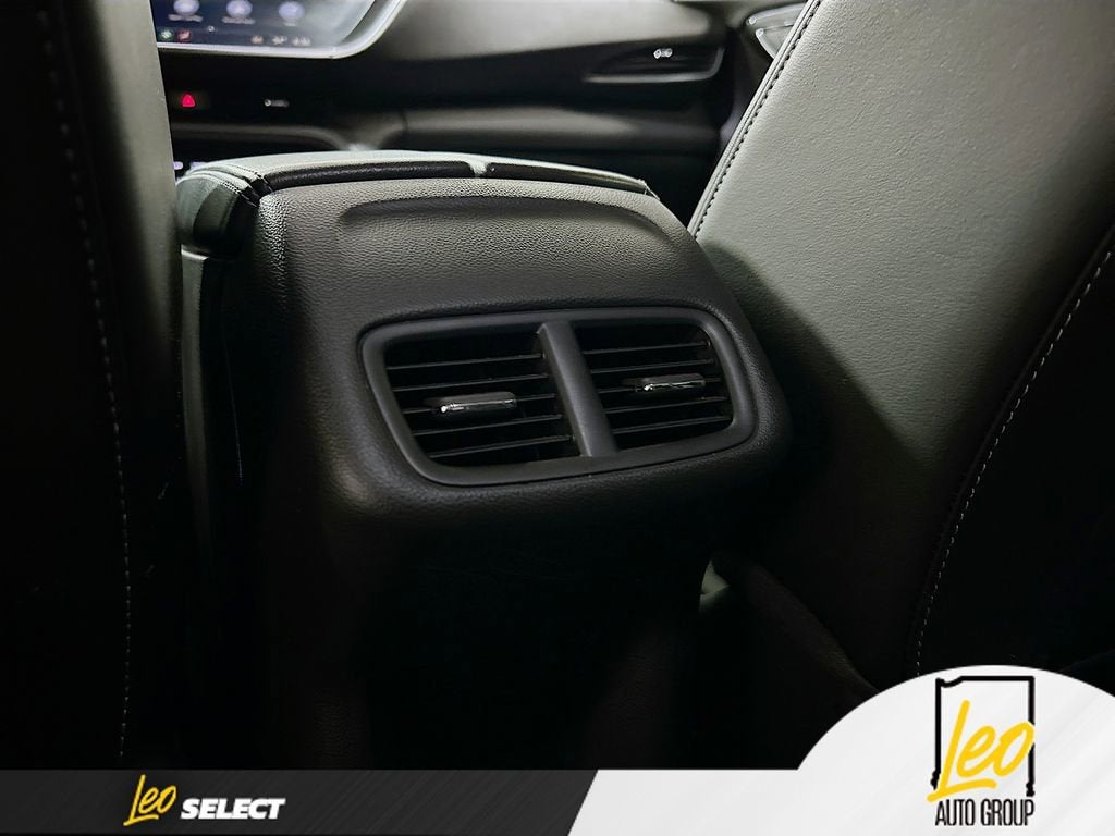 2021 Buick Envision Preferred