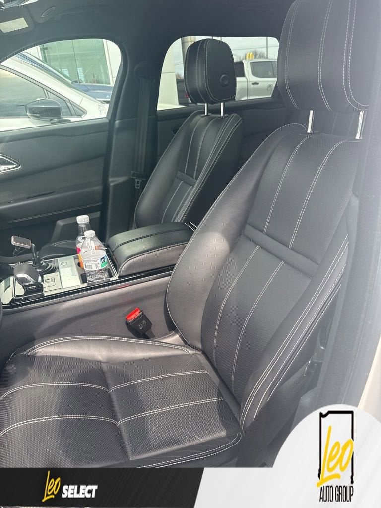 2021 Land Rover Range Rover Velar S