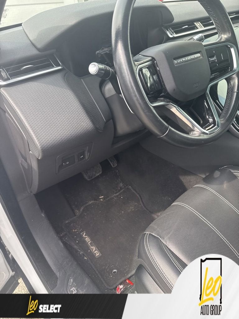 2021 Land Rover Range Rover Velar S