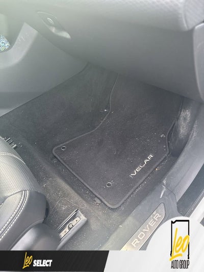 2021 Land Rover Range Rover Velar S