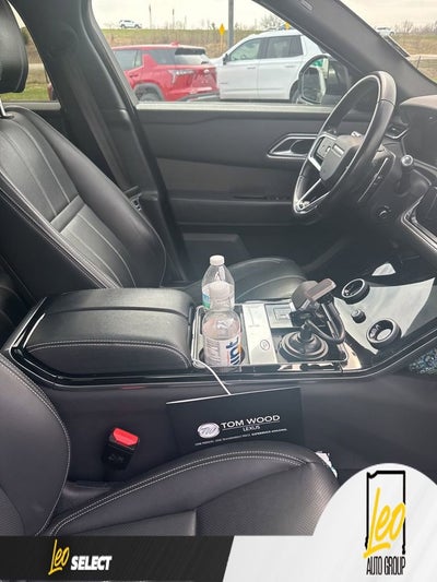 2021 Land Rover Range Rover Velar S