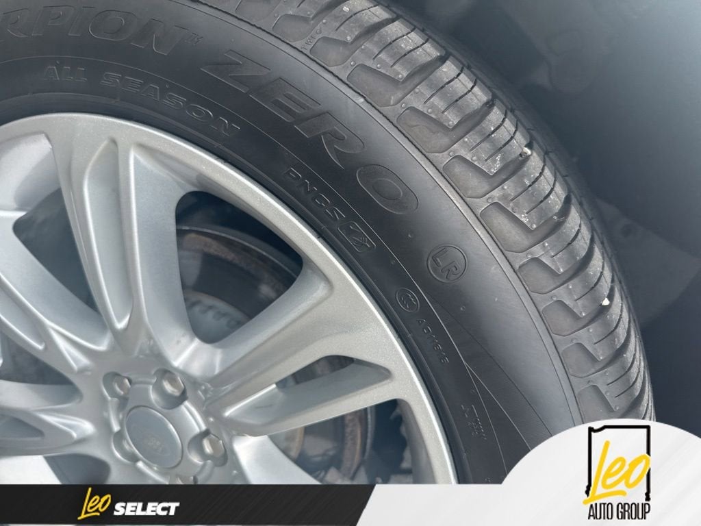 2021 Land Rover Range Rover Velar S