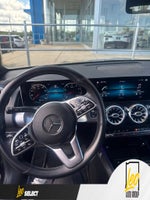 2021 Mercedes-Benz GLB GLB 250