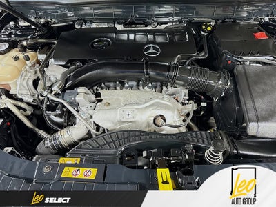 2021 Mercedes-Benz GLB GLB 250