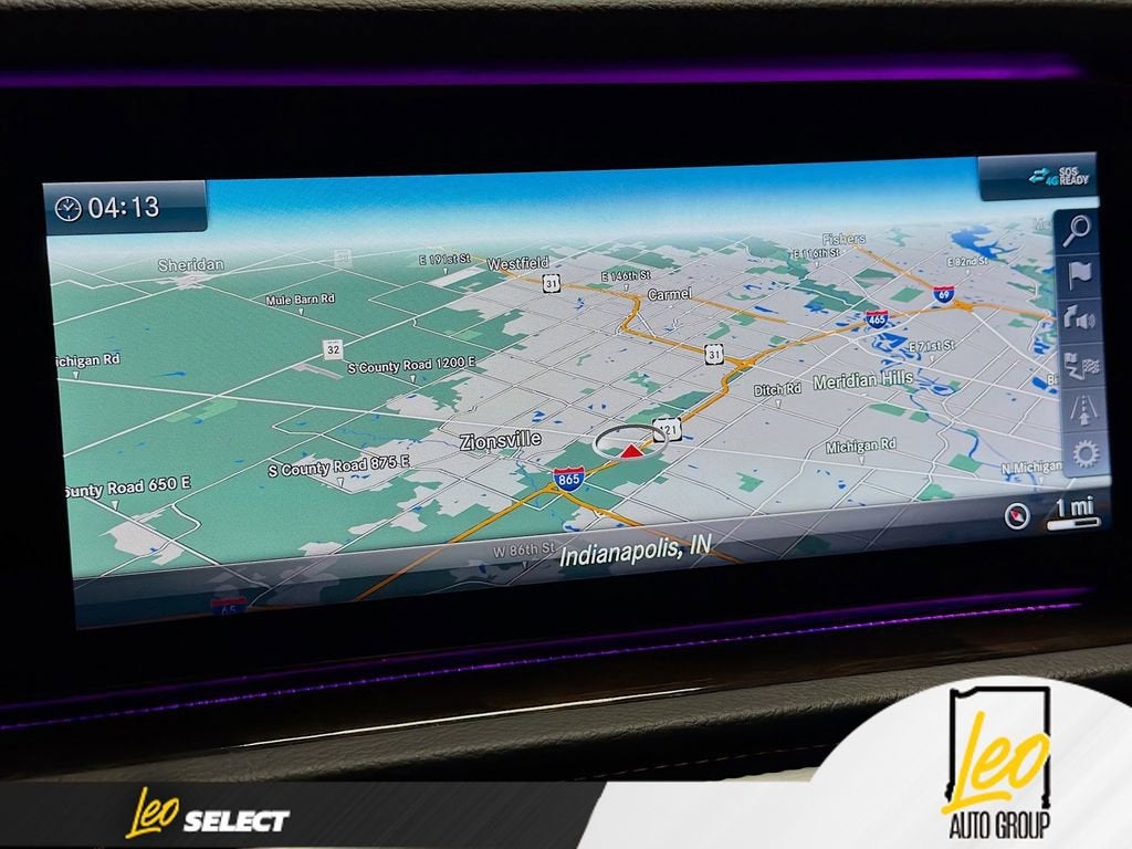 2021 Mercedes-Benz G-Class AMG® G 63