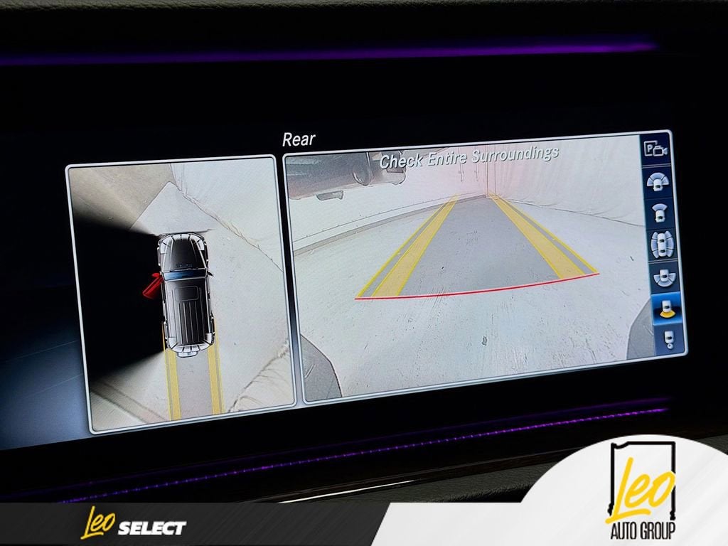 2021 Mercedes-Benz G-Class AMG® G 63