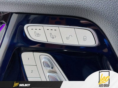 2021 Mercedes-Benz G-Class AMG® G 63