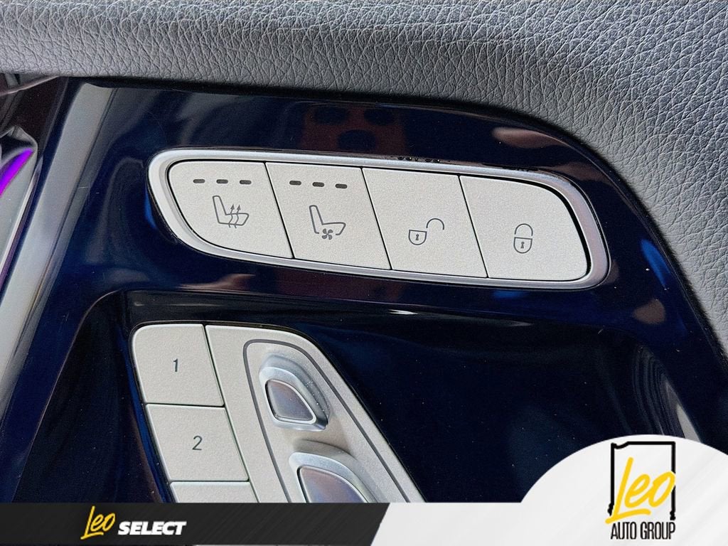 2021 Mercedes-Benz G-Class AMG® G 63