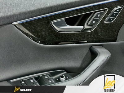 2024 Audi Q7 Premium Plus 55 TFSI quattro Tiptronic