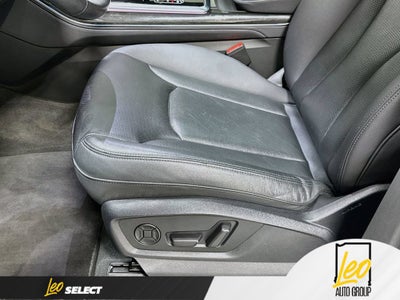 2024 Audi Q7 Premium Plus 55 TFSI quattro Tiptronic