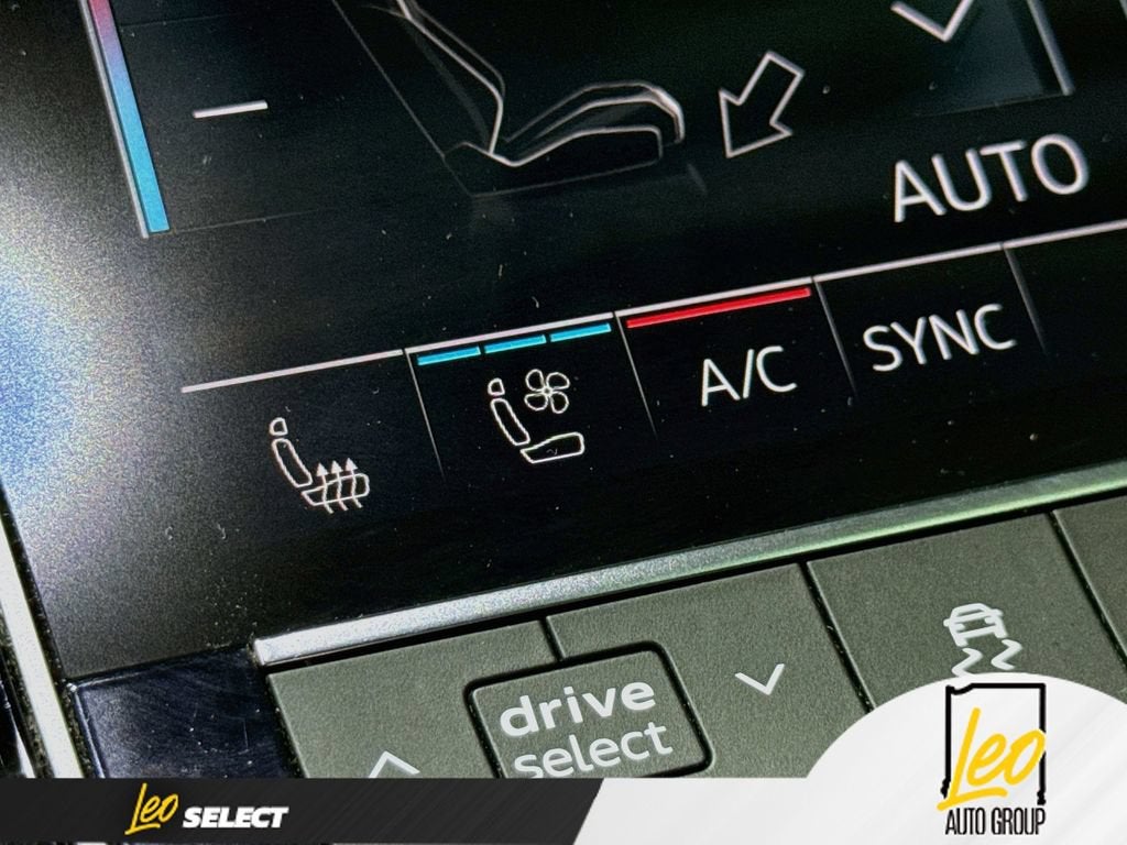 2024 Audi Q7 Premium Plus 55 TFSI quattro Tiptronic