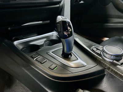 2015 BMW 3 Series 328i xDrive