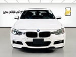 2015 BMW 3 Series 328i xDrive