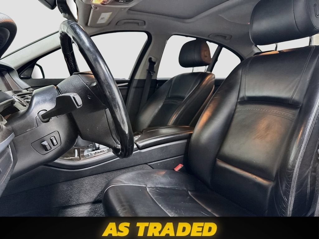 2015 BMW 535i 535i