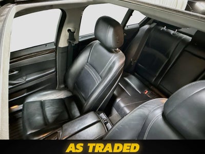 2015 BMW 535i 535i