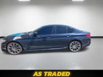 2018 BMW 540i xDrive