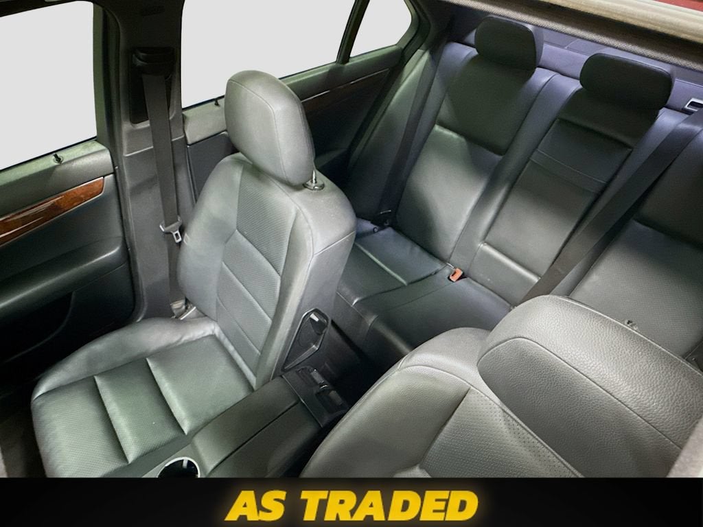 2009 Mercedes-Benz C 300 Luxury