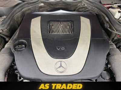 2009 Mercedes-Benz C 300 Luxury