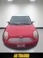 2009 MINI Cooper 2dr Cpe