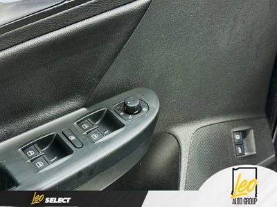 2010 Volkswagen Passat Komfort