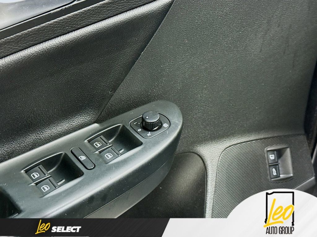 2010 Volkswagen Passat Komfort