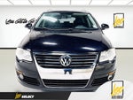 2010 Volkswagen Passat Komfort
