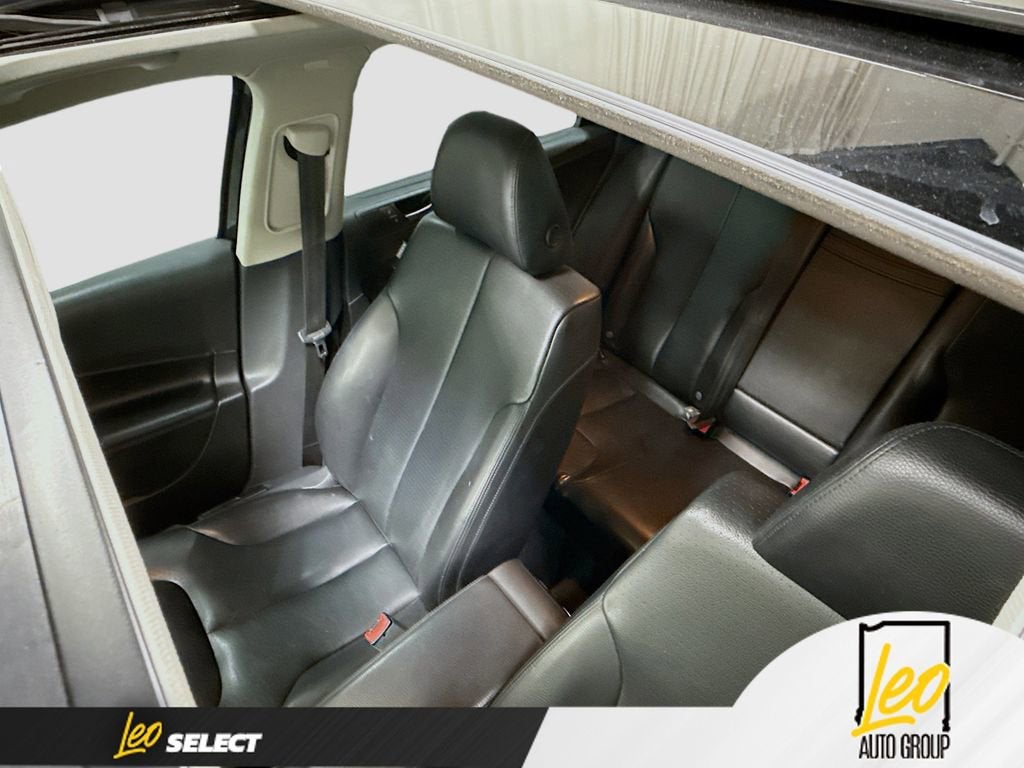 2010 Volkswagen Passat Komfort