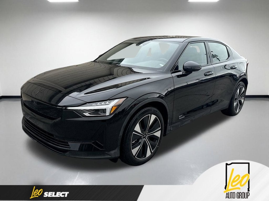 2024 Polestar 2 Long Range Single Motor