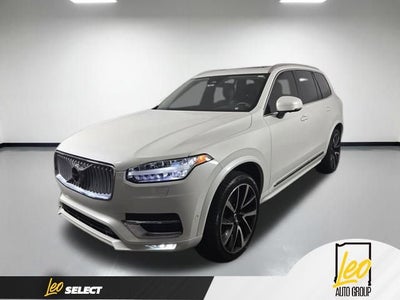 2023 Volvo XC90 B6 Plus 7-Seater