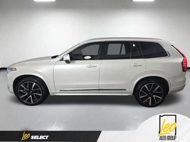 2023 Volvo XC90 B6 Plus 7-Seater