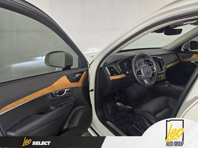 2023 Volvo XC90 B6 Plus 7-Seater