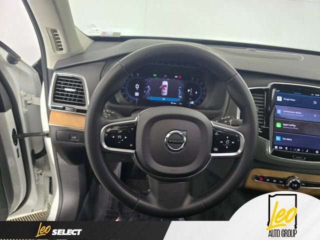 2023 Volvo XC90 B6 Plus 7-Seater